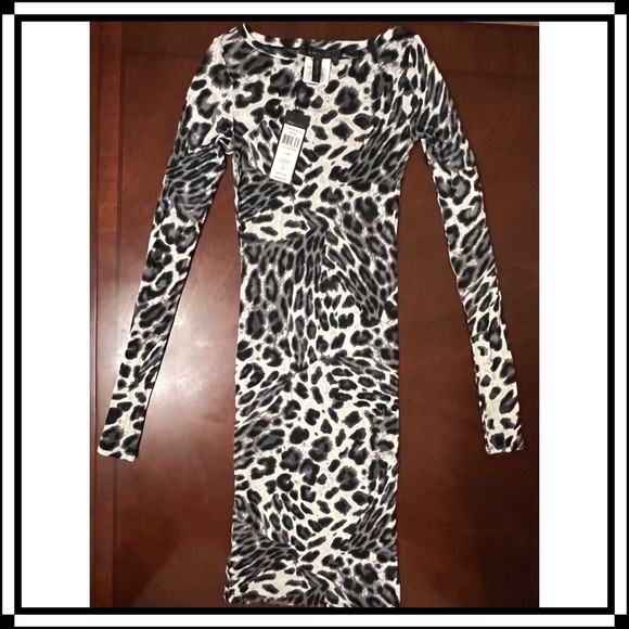 BCBG MaxAzria “Felicia Dress” (NWT) - Picture 2 of 6